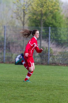 Bild 165 - SC Kaltenkirchen - SG Trittau/S�dstormarn : Ergebnis: 0:6
